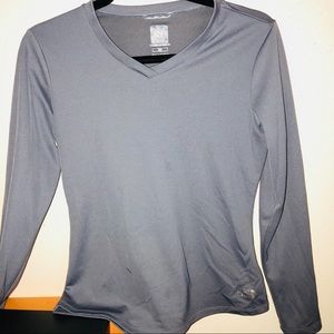 Long sleeve NORTH FACE